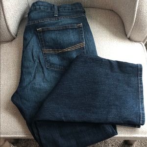 Men’s Ariat Jeans